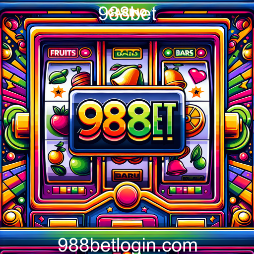 Explorando a Categoria de Caça-Níqueis no 988bet